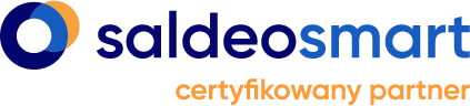 SaldeoSmart certyfikowany partner